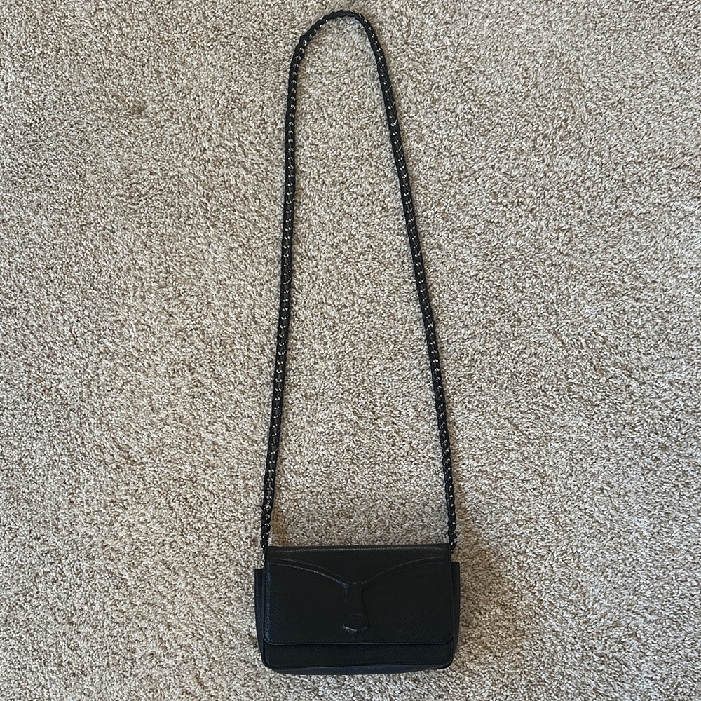Aimee Kestenberg Keira chain crossbody bag